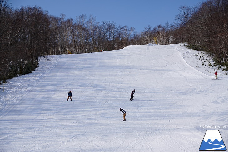 北海道スキー場巡り vol.3 ～登別カルルス温泉サンライバスキー場・オロフレスキー場・室蘭市だんパラスキー場～